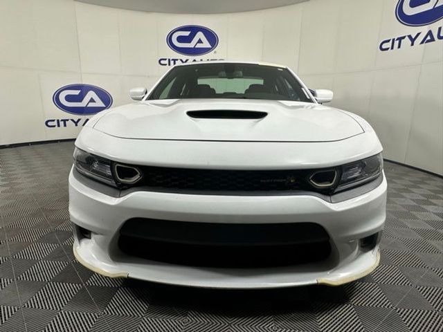 2020 Dodge Charger Scat Pack