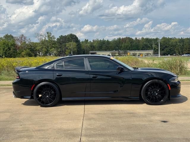 2020 Dodge Charger Scat Pack