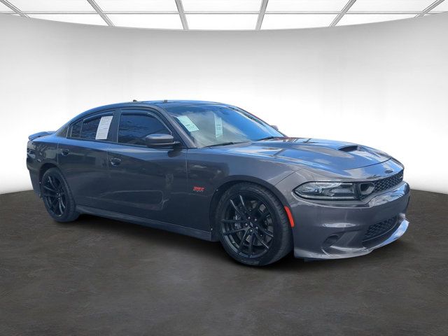 2020 Dodge Charger Scat Pack