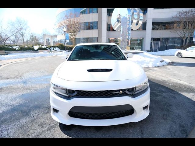 2020 Dodge Charger Scat Pack