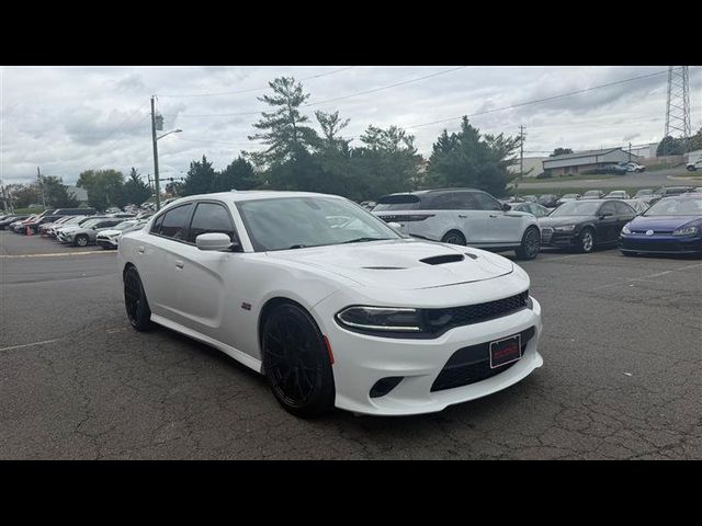 2020 Dodge Charger Scat Pack