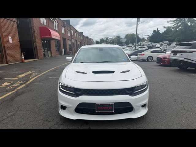 2020 Dodge Charger Scat Pack