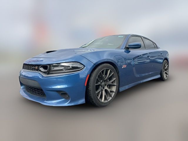 2020 Dodge Charger Scat Pack
