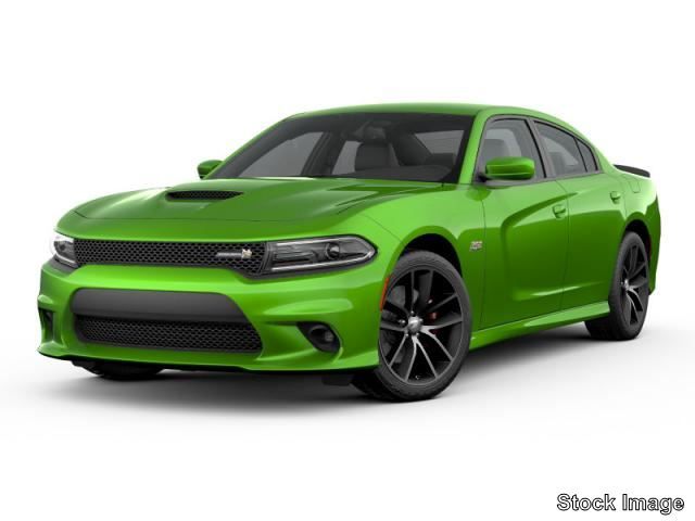 2020 Dodge Charger Scat Pack