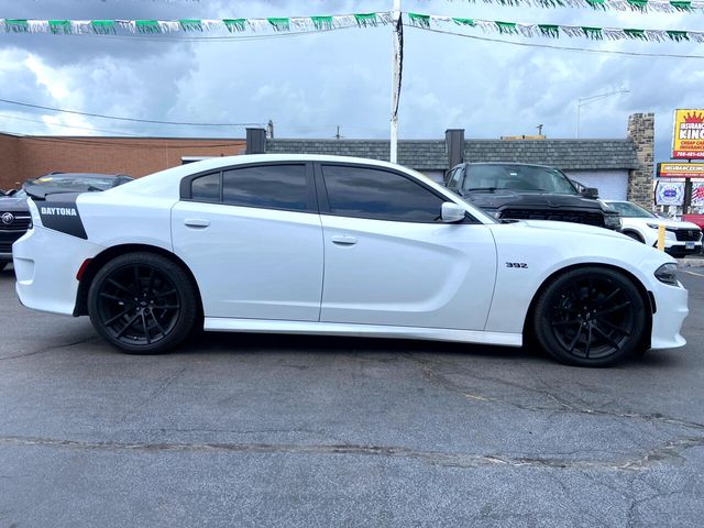 2020 Dodge Charger Scat Pack