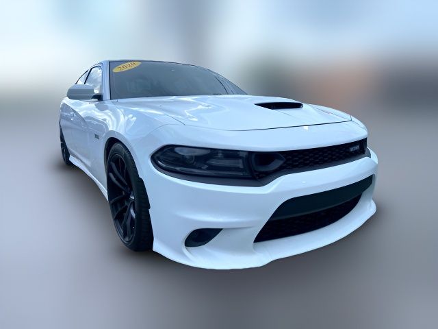 2020 Dodge Charger Scat Pack