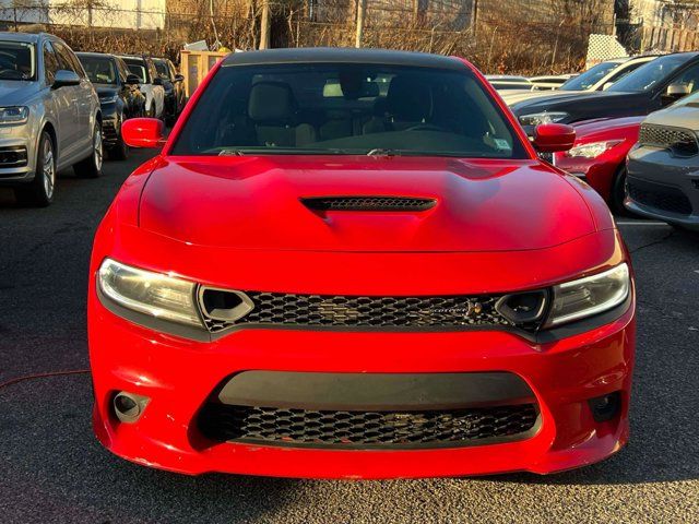2020 Dodge Charger Scat Pack