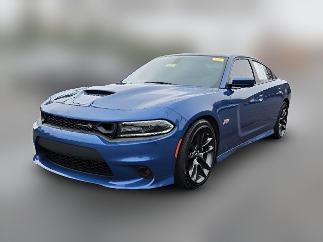 2020 Dodge Charger Scat Pack