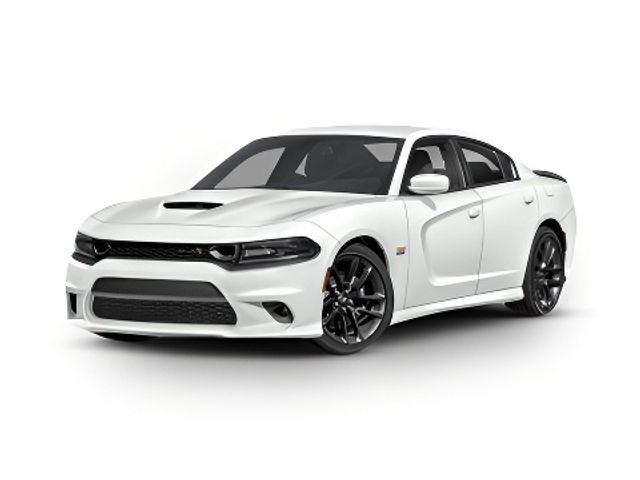 2020 Dodge Charger Scat Pack