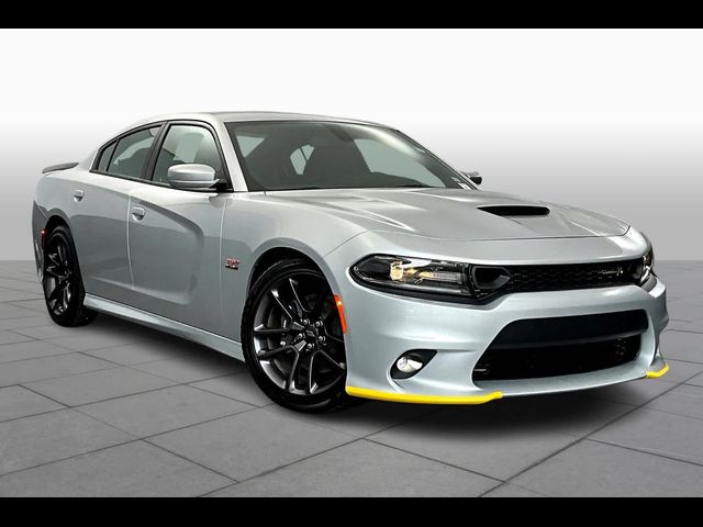 2020 Dodge Charger Scat Pack