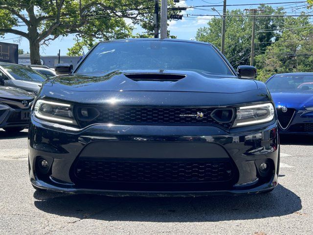 2020 Dodge Charger Scat Pack