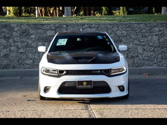 2020 Dodge Charger Scat Pack