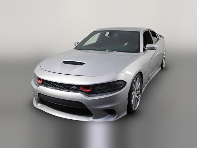 2020 Dodge Charger Scat Pack