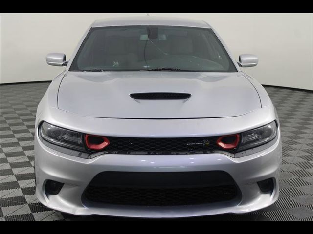 2020 Dodge Charger Scat Pack