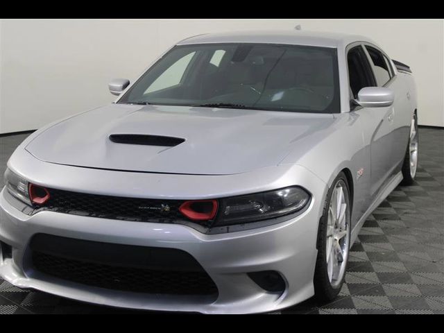 2020 Dodge Charger Scat Pack