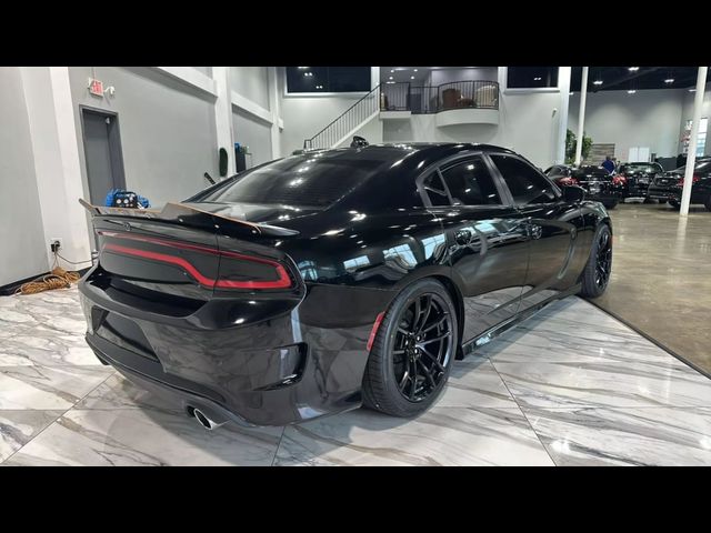 2020 Dodge Charger Scat Pack