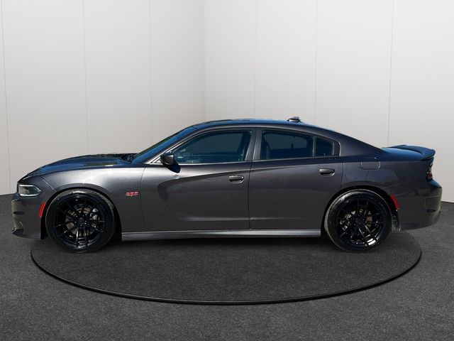 2020 Dodge Charger Scat Pack