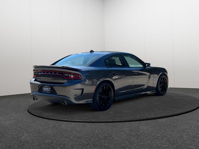 2020 Dodge Charger Scat Pack