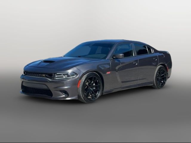 2020 Dodge Charger Scat Pack