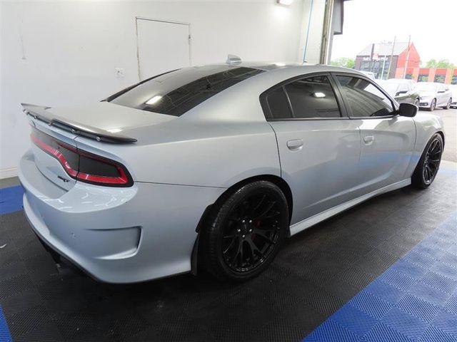 2020 Dodge Charger Scat Pack