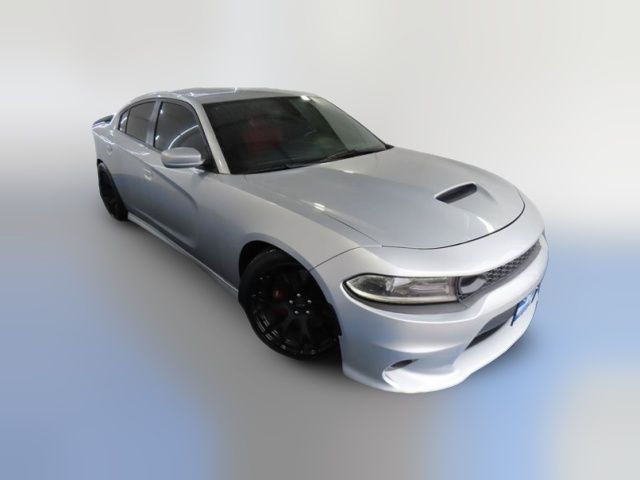 2020 Dodge Charger Scat Pack