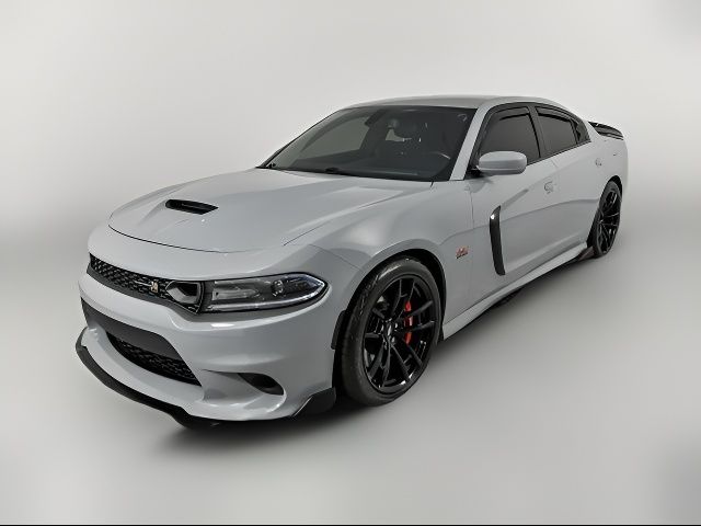 2020 Dodge Charger Scat Pack