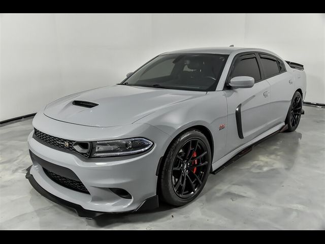 2020 Dodge Charger Scat Pack