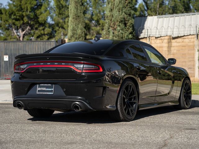 2020 Dodge Charger Scat Pack