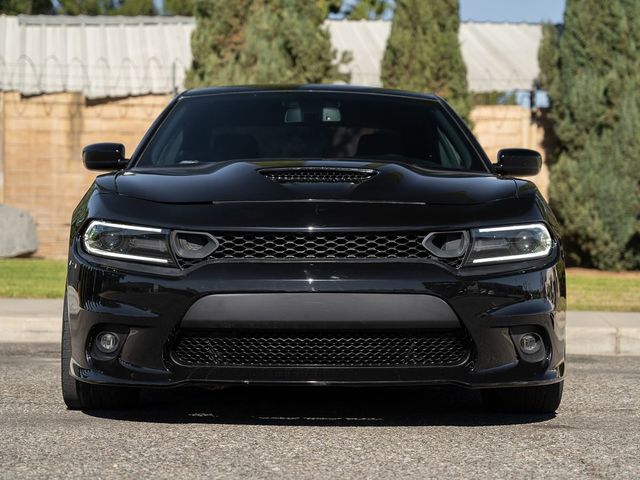 2020 Dodge Charger Scat Pack