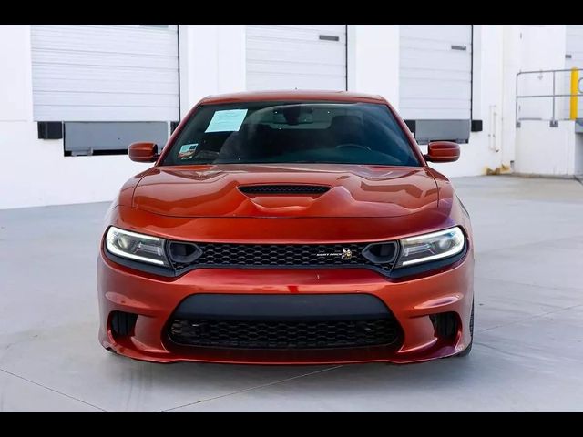 2020 Dodge Charger Scat Pack