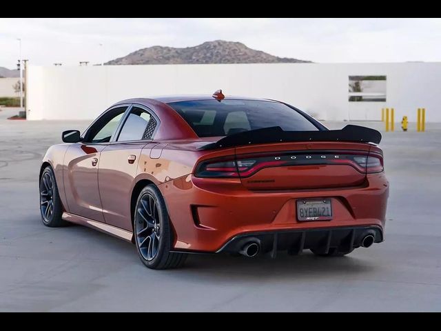 2020 Dodge Charger Scat Pack