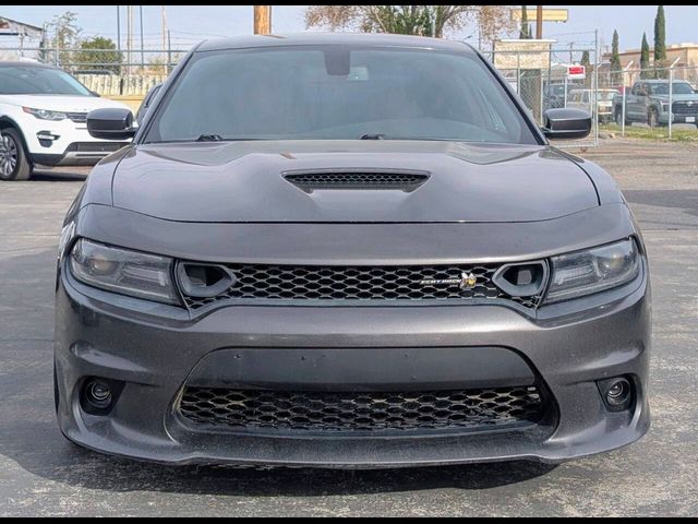 2020 Dodge Charger Scat Pack