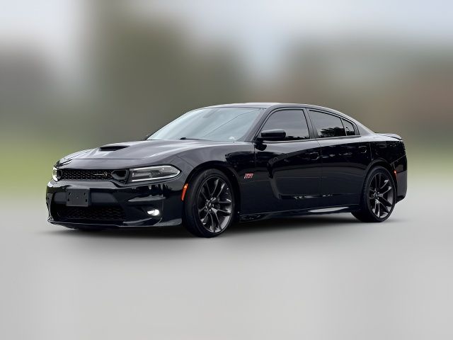 2020 Dodge Charger Scat Pack