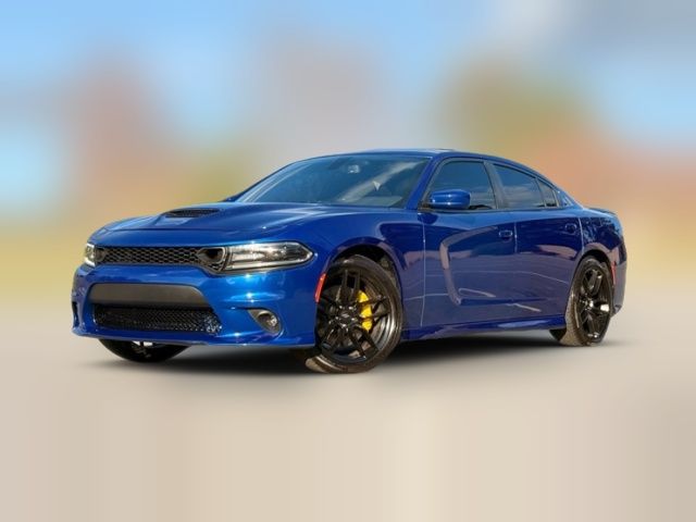 2020 Dodge Charger Scat Pack