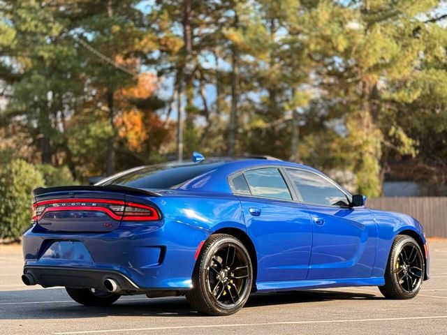 2020 Dodge Charger Scat Pack