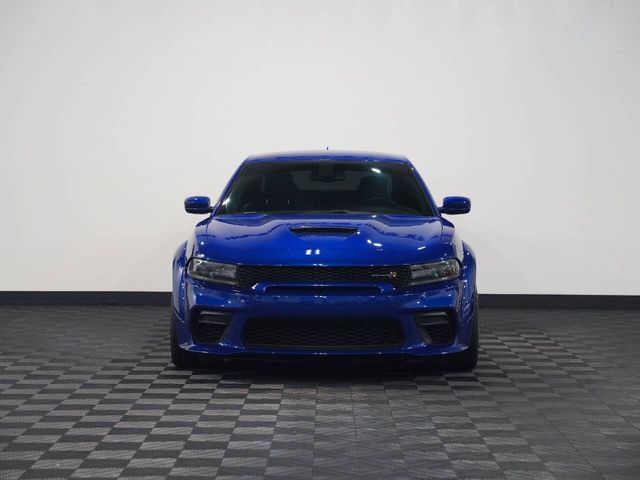 2020 Dodge Charger Scat Pack Widebody