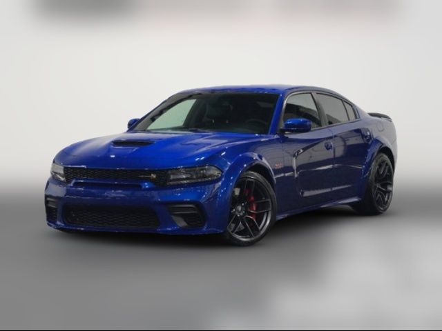 2020 Dodge Charger Scat Pack Widebody