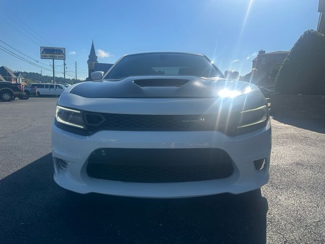 2020 Dodge Charger Scat Pack