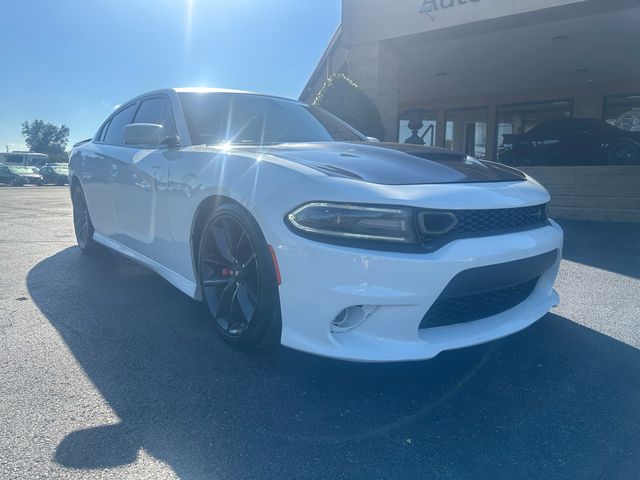 2020 Dodge Charger Scat Pack