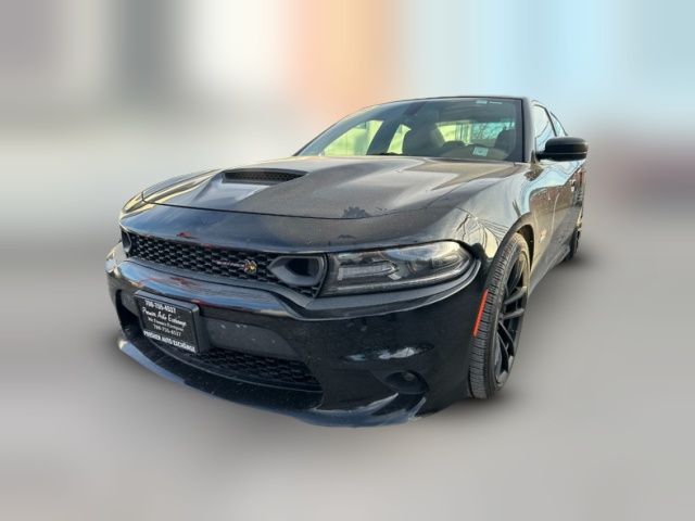 2020 Dodge Charger Scat Pack