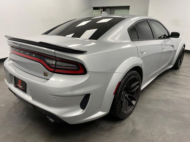 2020 Dodge Charger Scat Pack Widebody