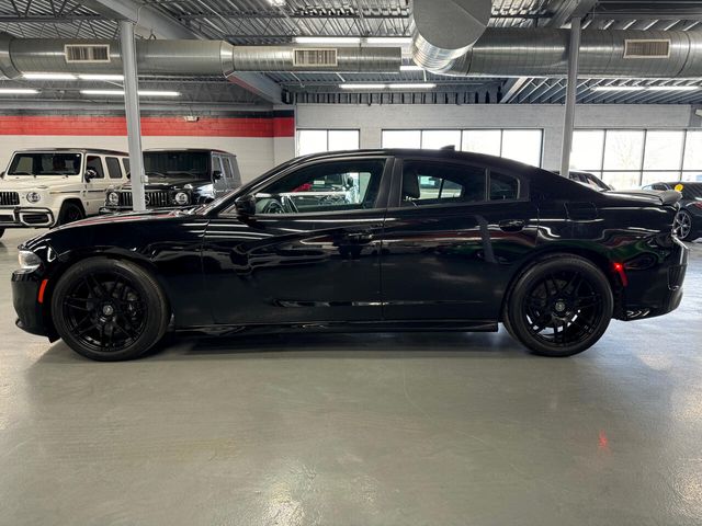 2020 Dodge Charger Scat Pack