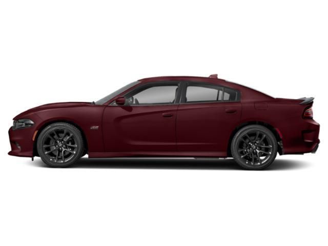 2020 Dodge Charger Scat Pack