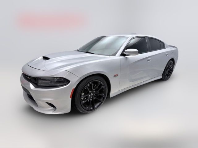 2020 Dodge Charger Scat Pack
