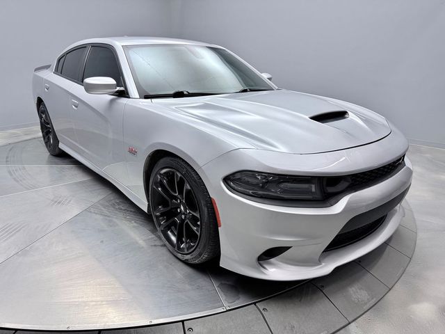 2020 Dodge Charger Scat Pack