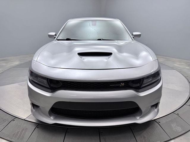 2020 Dodge Charger Scat Pack
