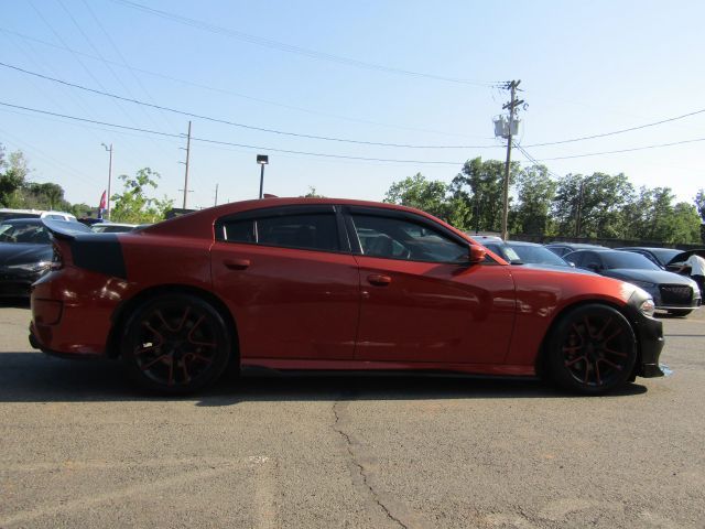 2020 Dodge Charger Scat Pack