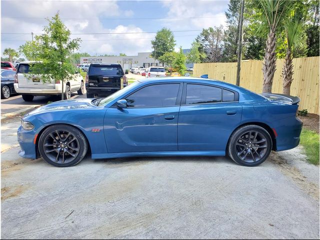 2020 Dodge Charger Scat Pack