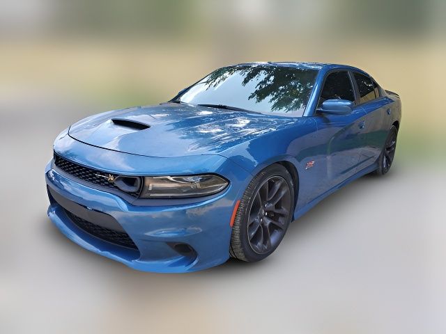 2020 Dodge Charger Scat Pack