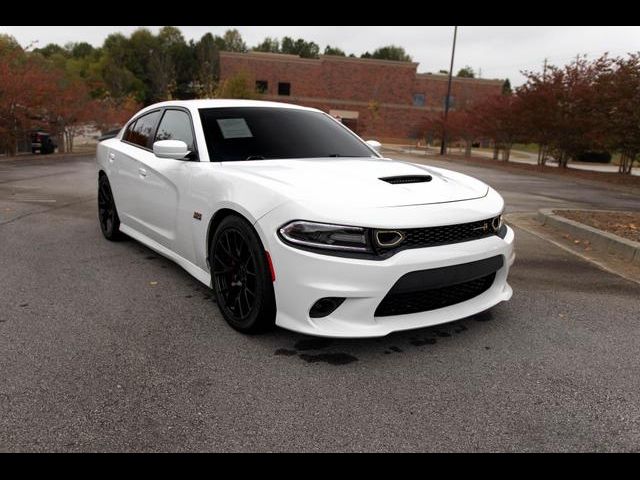 2020 Dodge Charger Scat Pack